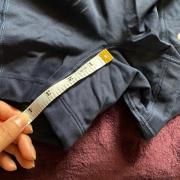 ASICS biker short - Picture 4 of 4